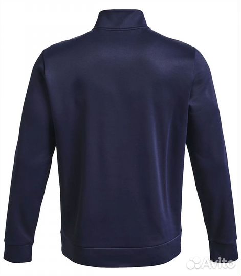 Длинный рукав из флиса Under Armour