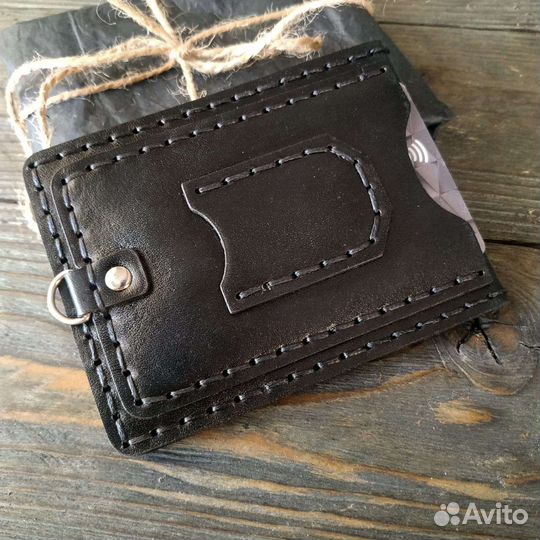 Обложка на удостоверение фсин