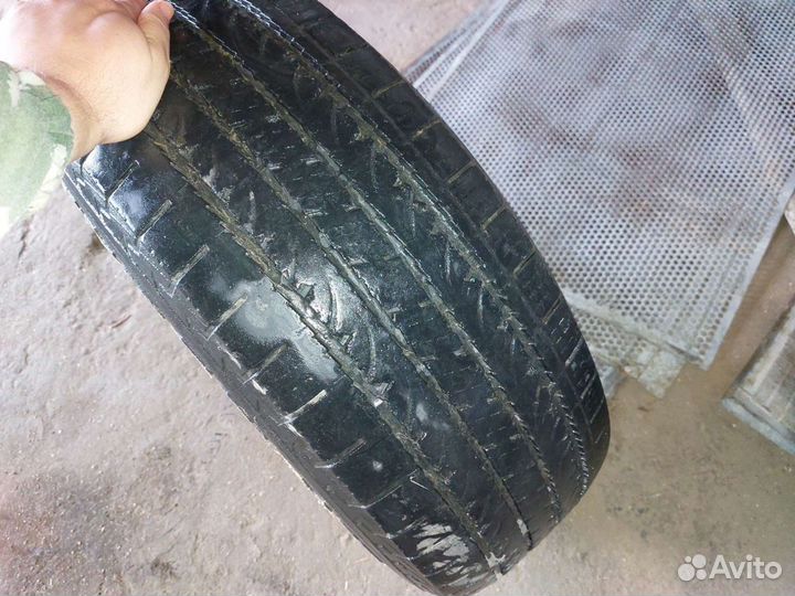 Литые диски r15 toyota hilux