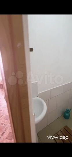 Комната 40 м² в 1-к., 1/1 эт.