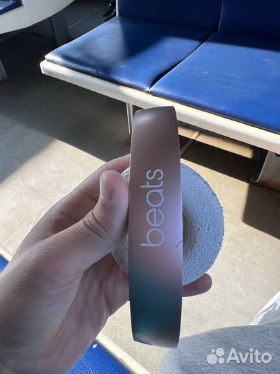 Beats solo 3 wireless