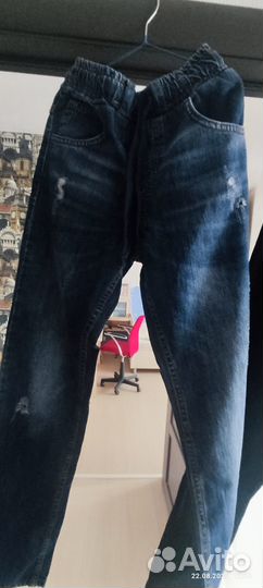 Вещи на подростка 170