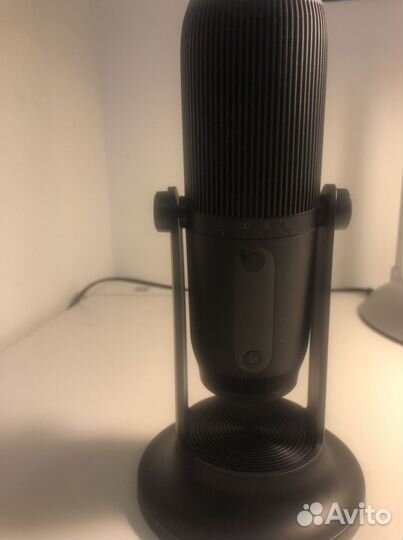 Микрофон thronmax mdrill ONE