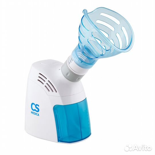 Ингалятор паровой CS Medica Aerobreeze CS-001 (сау