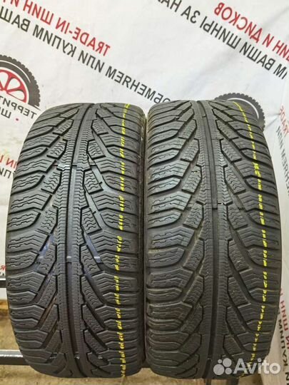 Uniroyal MS Plus 77 225/45 R17 94V