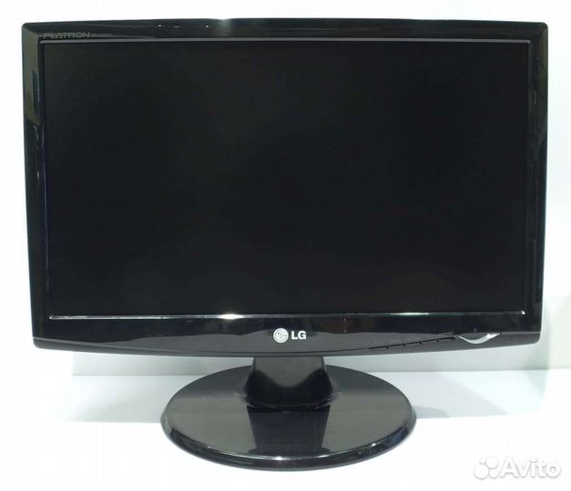 Монитор 19 дюймов