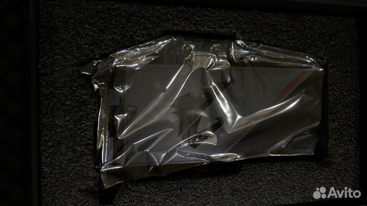 GTX 1080ti Aorus Waterforce