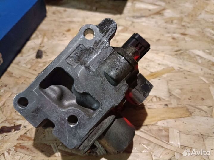 Регулятор тнвд джедай