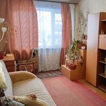 2-к. квартира, 53 м², 6/9 эт.