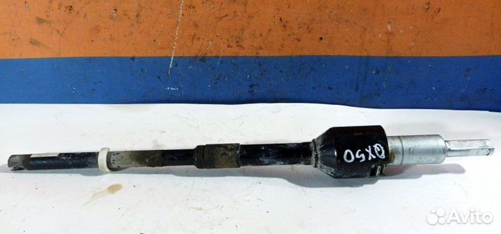 Карданчик Infiniti Ex/Qx50 J50 2008-2017