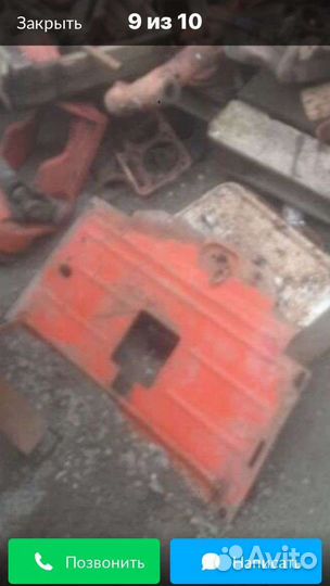 Угловой редуктор