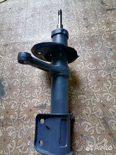 Стойки на калину 1