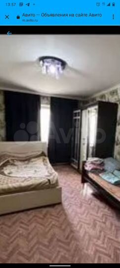 1-к. квартира, 45 м², 7/7 эт.