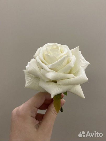 Искусственные цветы Розы