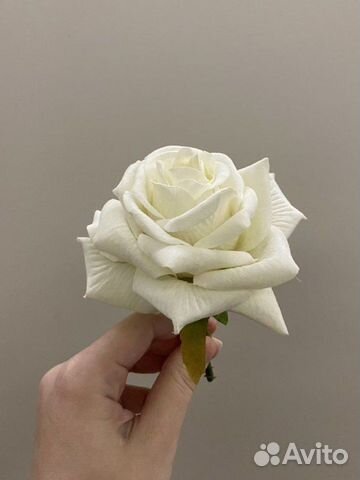 Искусственные цветы Розы