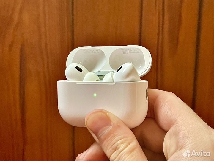 Airpods pro 2 