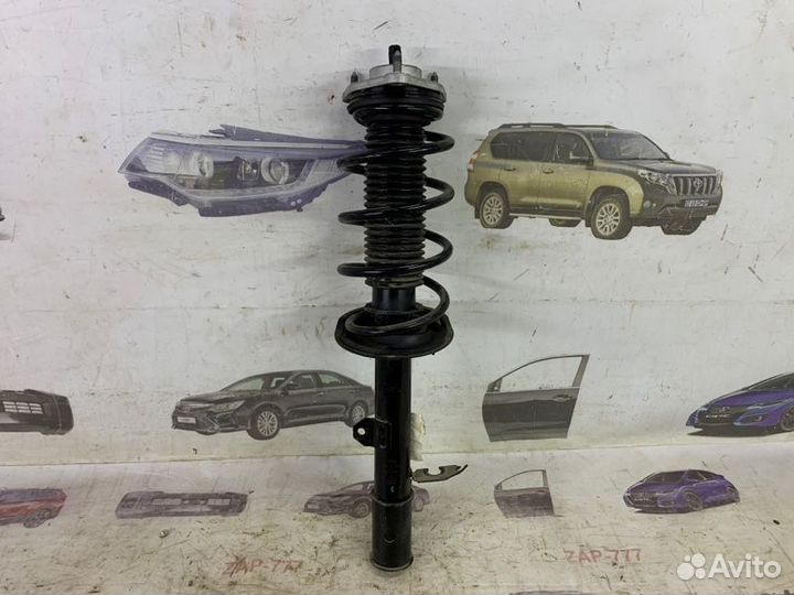 Амортизатор передний левый Omoda C5