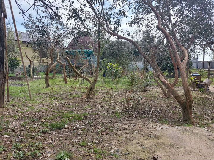 Участок 4 сот. (ИЖС)