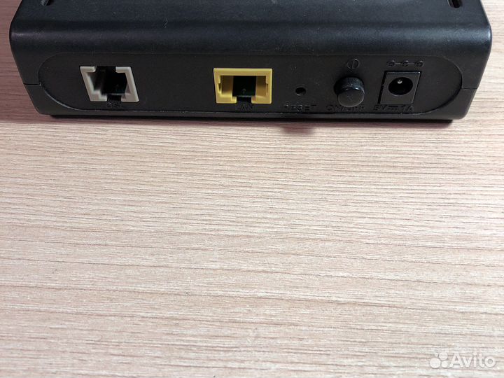 Модем D-Link