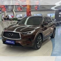 Infiniti QX50 2.0 CVT, 2020, 47 600 км, с пробегом, цена 2 960 000 руб.