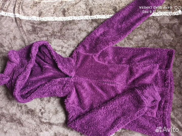 Кофта для девочки