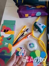 Детские вещи (ростовка 74)