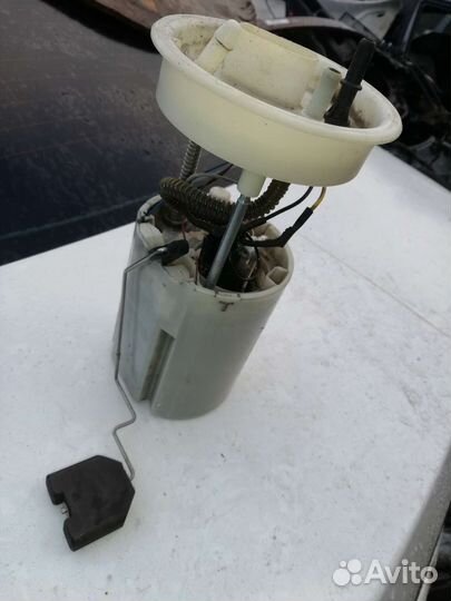 Бензонасос Фольксваген Поло