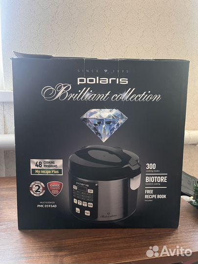 Мультиварка