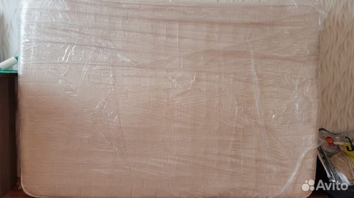 Спальный матрас