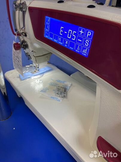 Промышленная машина aurora A-4E комплект