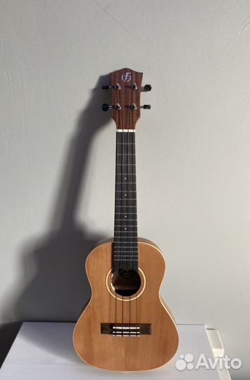 Flight leia CE - укулеле концерт флайт