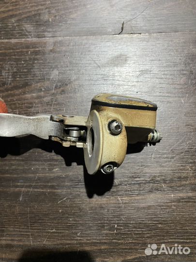 Машинка сцепления для Harley-Davidson V-Rod 02-06