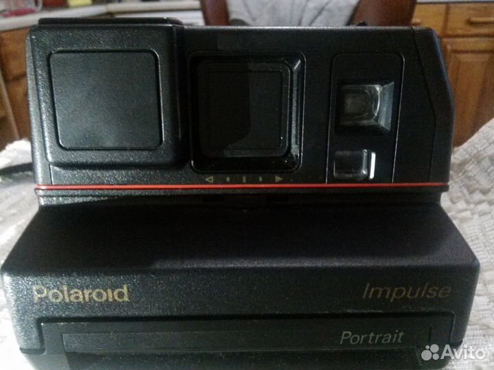 Фотоаппарат