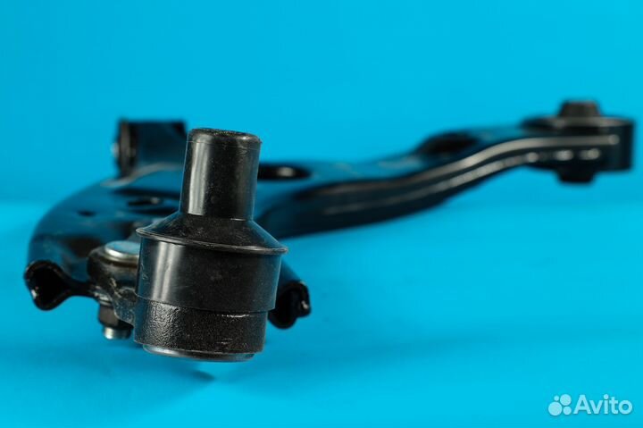 Рычаг передний Sorento Prime 15- 54500C5000