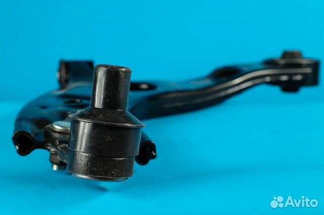 Рычаг передний Sorento Prime 15- 54500C5000