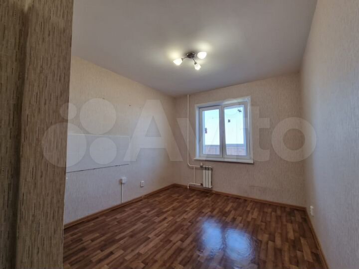 1-к. квартира, 39,5 м², 18/22 эт.