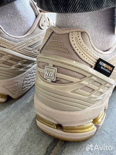 New Balance 1906R Cordura Desert водонепроницаемые