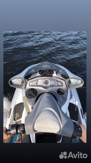 Аренда прокат гидроцикла