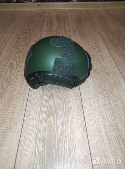 Реплика шлема mich 2001