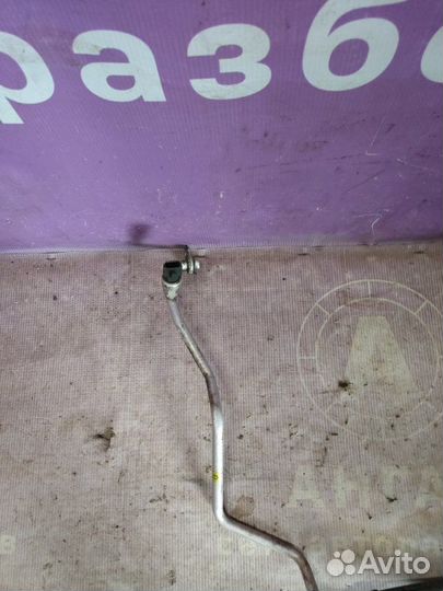 Трубка кондиционера Mitsubishi Outlander Xl