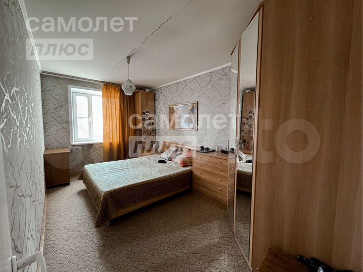 2-к. квартира, 68,3 м², 9/10 эт.