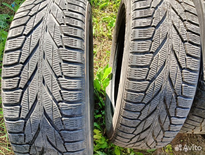 Nokian Tyres Hakkapeliitta R2 SUV 225/60 R18
