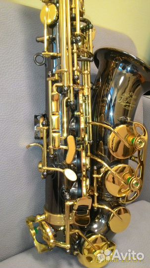 Саксофон