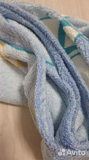 Плед детский