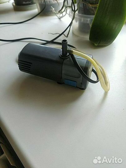 Набор аквариумиста