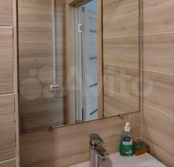 Свободного назначения, 30 м² со своим санузлом