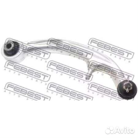 Рычаг передней подвески левый