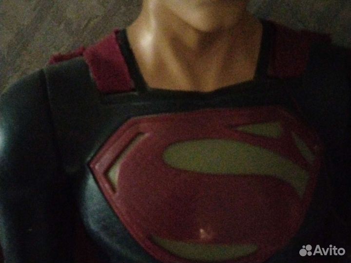 Кукла Супермен