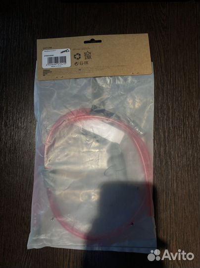 Набор для гидропака Leatt Helmet Hands Free Kit