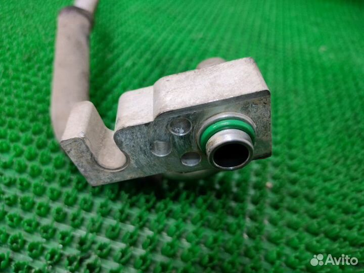 Трубка кондиционера Hyundai Sonata EF G6BA 2005